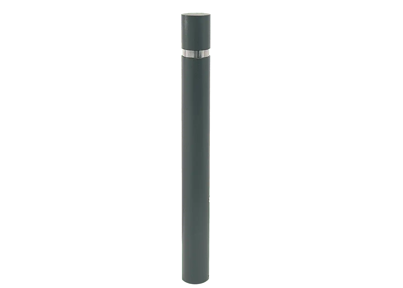 How do automatic bollards work?